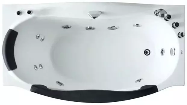 Диспенсер жидкого мыла Am.Pm X-Joy A85A36944 розовое золото