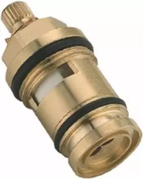 Дивертор Viko V-0410 медь