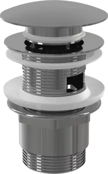 Донный клапан AlcaPlast A390