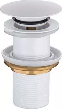 Донный клапан Allen Brau Priority 5.31024-21, белый