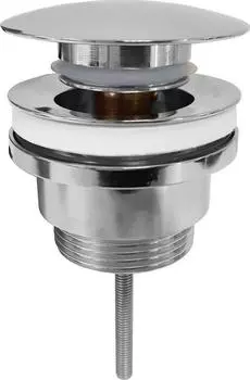 Донный клапан для раковины E.C.A. 402129031EX