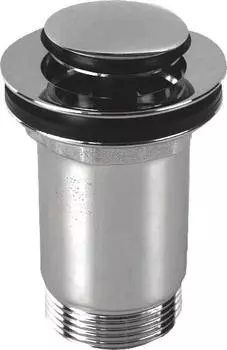 Донный клапан для раковины Plastbrno EUVCR01