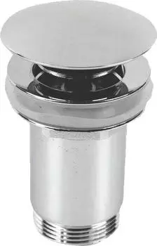 Донный клапан для раковины Plastbrno EUVCR02