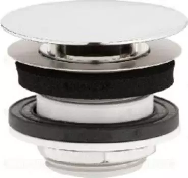 Донный клапан Geberit 152.050.21.1, хром