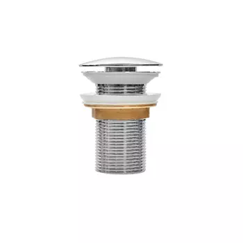 Донный клапан Iddis Optima Home OPHG000i88 хром