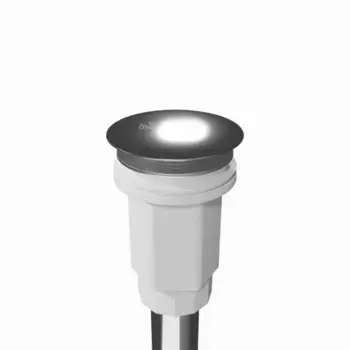 Донный клапан Owl 1975 OWLKL002, хром