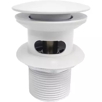 Донный клапан Wasserkraft A153