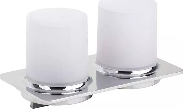 Дозатор Bemeta Organic 157109271 двойной