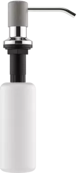 Дозатор для кухонной мойки Domaci Солерно 401 барит