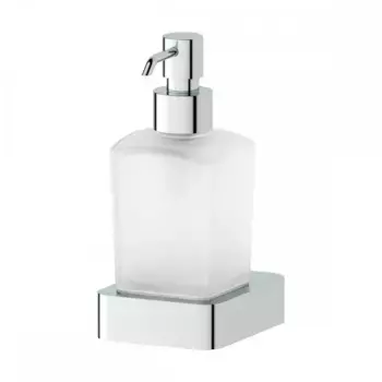 Дозатор для жидкого мыла Artwelle Regen 8333 хром