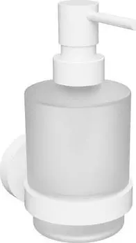 Дозатор для жидкого мыла Bemeta White 104109104 белый