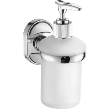 Дозатор для жидкого мыла Fashun A1927 хром