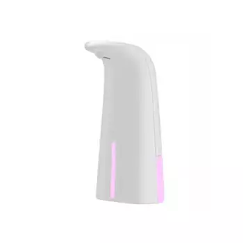 Дозатор для жидкого мыла Fashun A408 белый