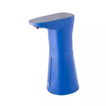 Дозатор для жидкого мыла Fashun A410-11 синий