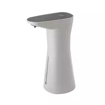 Дозатор для жидкого мыла Fashun A410-12 серый