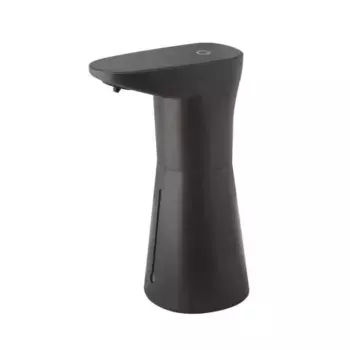 Дозатор для жидкого мыла Fashun A410-7 черный