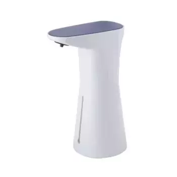 Дозатор для жидкого мыла Fashun A410-8 белый