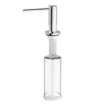 Дозатор для жидкого мыла Raglo R720.02 хром