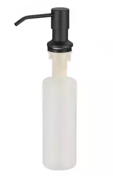 Дозатор для жидкого мыла Savol S-ZY001H черный