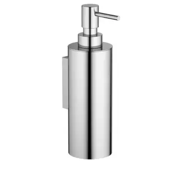 Дозатор для жидкого мыла Schein 9336CH хром