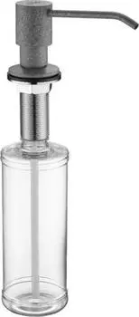 Дозатор Paulmark Rein D002-310 серый