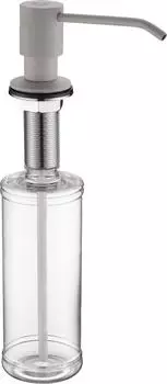 Дозатор Paulmark Rein D002-328 бежевый