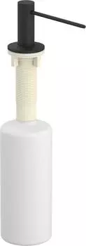 Дозатор универсальный AM.PM Gem A9037222, черный матовый