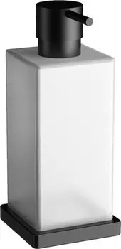 Дозатор жидкого мыла Colombo Look B9317.NM-VAN черный