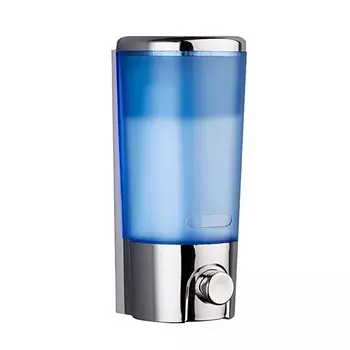 Дозатор жидкого мыла Haiba HB406 хром