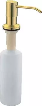 Дозатор Zorg ZR-28 бронза