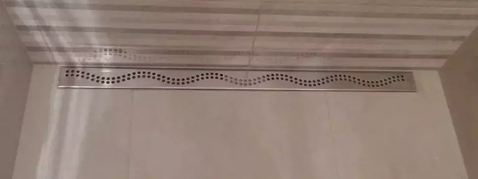 Дренажный канал AlcaPlast Simple APZ8-950M