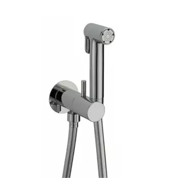 Душ гигиенический Cisal Shower CV00797521 хром