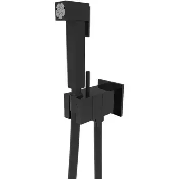 Душ гигиенический Graffio Namir KSPAQ101-09NEO черный