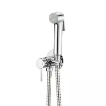 Душ гигиенический Grossman Solis 502.K35.07.100 хром