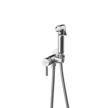 Душ гигиенический Kerama Marazzi Nota 27405KM.21.018 хром