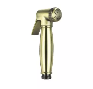Душ гигиенический Lemark LM8047B бронза