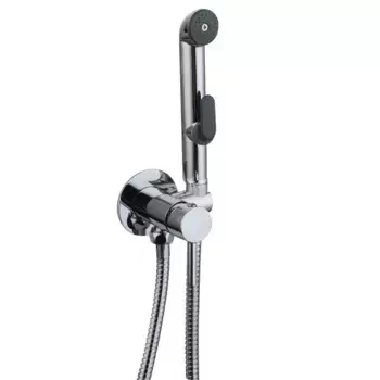 Душ гигиенический Milardo 001SBR0M08 хром