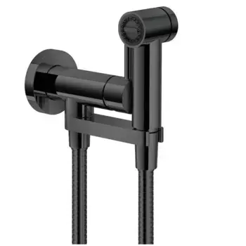 Душ гигиенический Nobili AV00600FLP черный