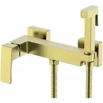 Душ гигиенический Raglo R01.51.03 золото