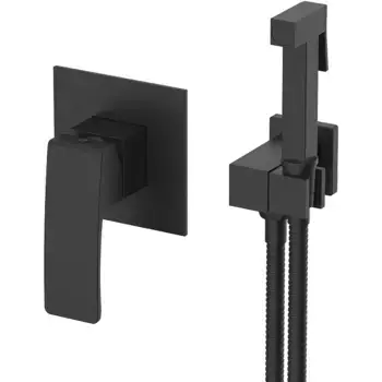 Душ гигиенический Raglo R01.53.06 черный