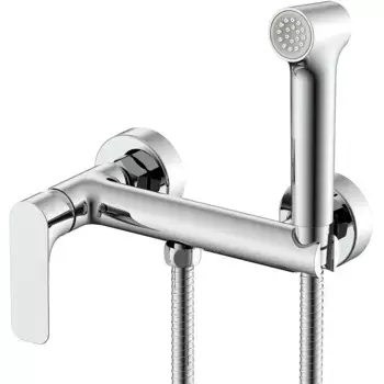 Душ гигиенический Raglo R03.51 хром