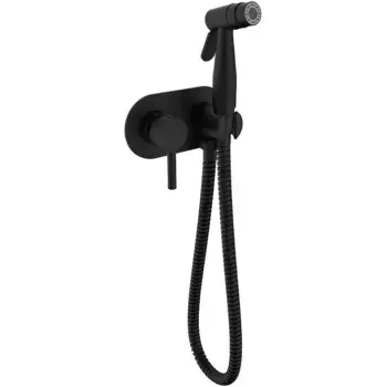 Душ гигиенический Raglo R20.52.06 черный