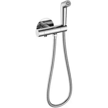 Душ гигиенический Raglo R23.56 хром