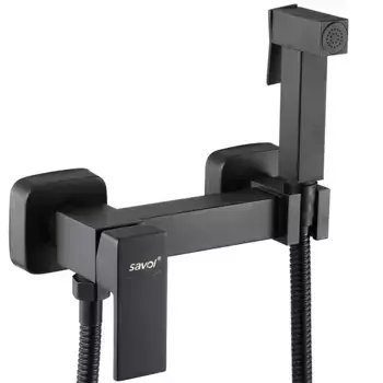 Душ гигиенический Savol S-FXQ005H черный