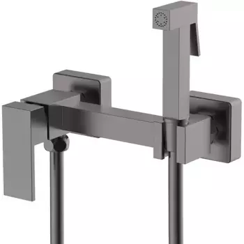 Душ гигиенический Splenka S98.51.07 серый