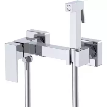 Душ гигиенический Splenka S98.51 хром