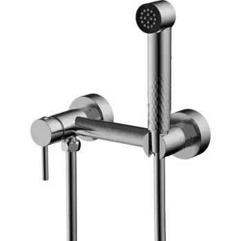 Душ гигиенический Splenka S99.51.05 серый