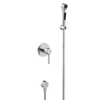 Душ гигиенический Voda Column CLM83H хром