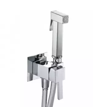 Душ гигиенический Webert Pegaso PE870303015 хром