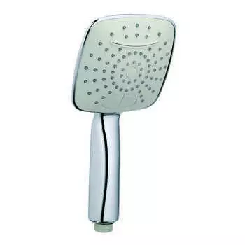 Душ ручной D&K DC1101501 хром, серый